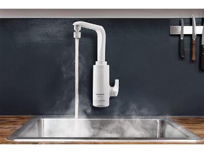 Torneira Elétrica de Parede Lorenzetti Essence Eletrônica 220V