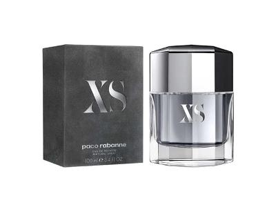 Perfume Paco Rabanne XS EDT Masculino 100ml