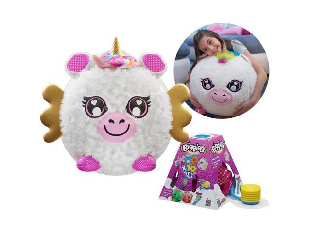 Pelúcia Inflável Biggies Unicórnio Multikids BR1994 - 1