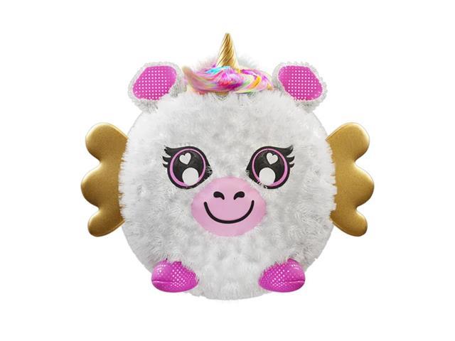 Pelúcia Inflável Biggies Unicórnio Multikids BR1994 - 2