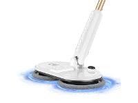 Mop Elétrico para Pisos e Vidros Sem Fio Multi Home HO315 Bivolt - 2