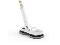 Mop Elétrico para Pisos e Vidros Sem Fio Multi Home HO315 Bivolt - 4