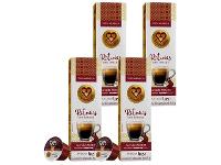 Combo 40 Cápsulas Três Corações Café Espresso Rituais Cerrado Mineiro - 1