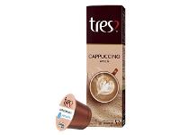 Combo mix 2 Cafés Cápsulas Três Corações Cappuccino Avelã + Classic - 2