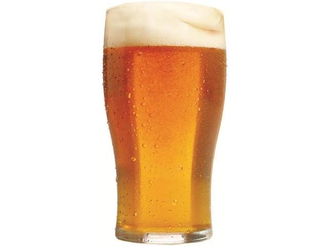 Copo Conical para Cerveja 425ML - 1