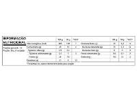 Proto Wafer Havanna Doce de Leite - 4