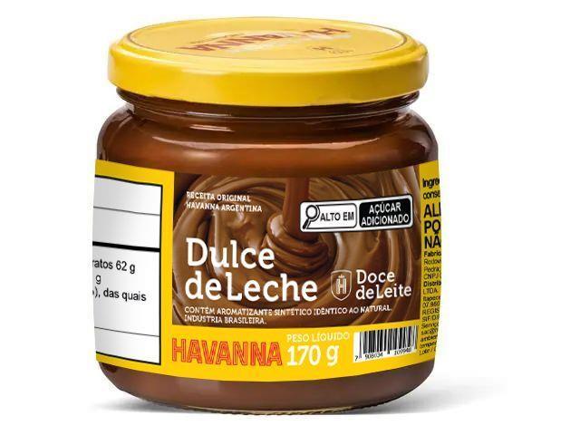 Trio Potes Dulce de Leite Sabores Misto 3 Unidades - 2