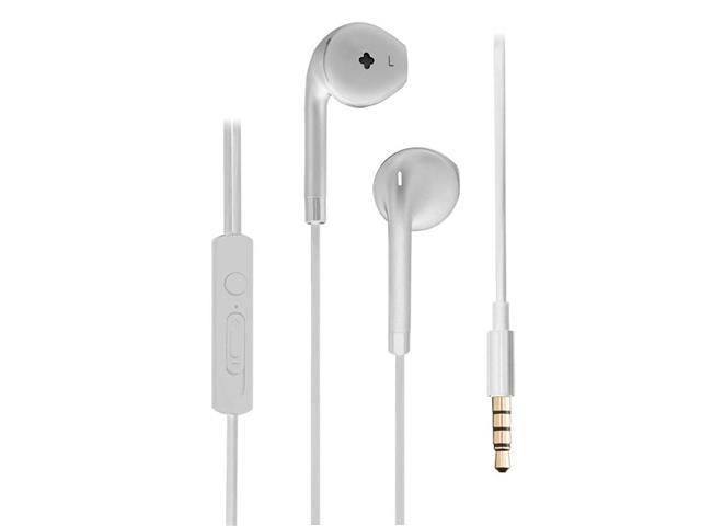 Fone de Ouvido Intra Auricular Pulse PH333 Pro Branco - 1