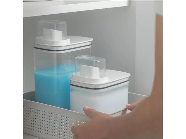 Dispenser 2,3 Litros OU Flow Chumbo - 2