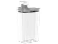 Dispenser 2,3 Litros OU Flow Chumbo - 1