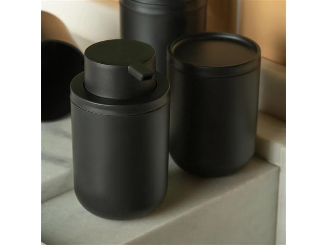 Porta Sabonete Líquido Bold OU Preto - 2