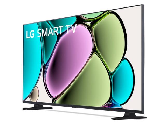Smart TV LED 32" LG HD ThinQ AI TV HDR webOS Wi-Fi 2 HDMI 1 USB Alexa - 1