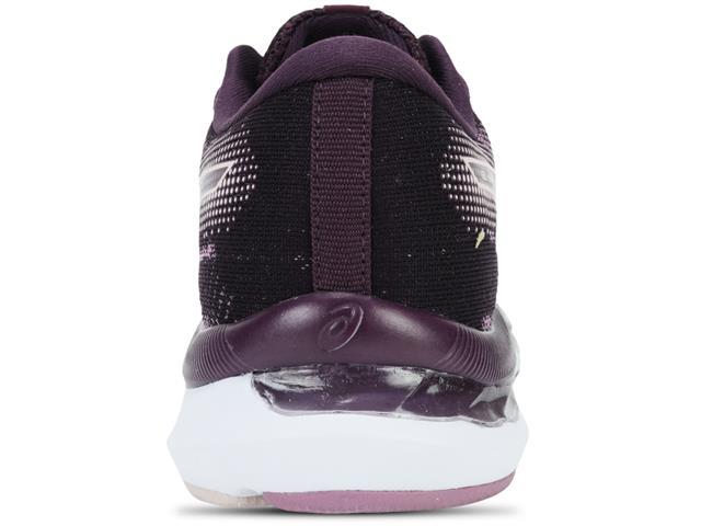 Tênis Asics Gel-Hypersonic 5 Feminino - 3