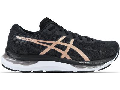 Tênis Asics Gel-Hypersonic 5 Feminino