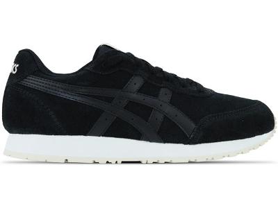 Tênis Couro Asics Forest Feminino