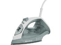 Ferro de Passar Cadence IRO215 2 em 1 Cinza - 1