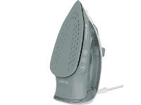 Ferro de Passar Cadence IRO215 2 em 1 Cinza - 2