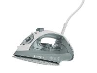 Ferro de Passar Cadence IRO215 2 em 1 Cinza - 4