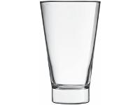 Combo 6 Unidades Copo Long Drink Crisal York Transparente 360ML - 3