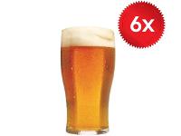 Combo 6 Unidades Copo Conical para Cerveja 425ML - 2