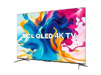 Smart TV QLED 65" 4K UHD TCL C645 Google TV Dolby Vision Atmos - 3
