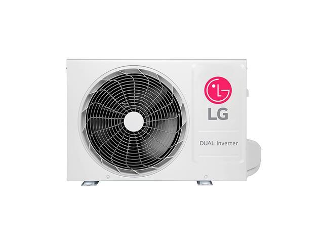 Ar Condicionado LG Split HW Dual Inverter Voice 9000 BTUs Frio 220V - 2
