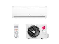Ar Condicionado LG Split HW Dual Inverter Voice 9000 BTUs Frio 220V - 1