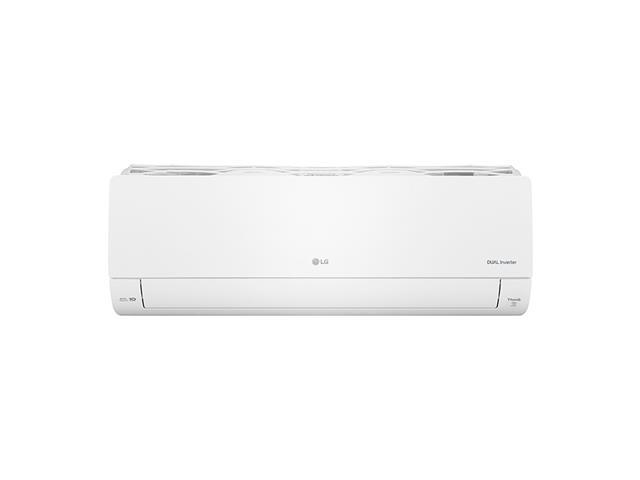 Ar Condicionado Split HW Dual Inverter Voice LG 12000 BTUs Frio 220V - 2