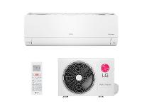 Ar Condicionado Split HW Dual Inverter Voice LG 12000 BTUs Frio 220V - 1