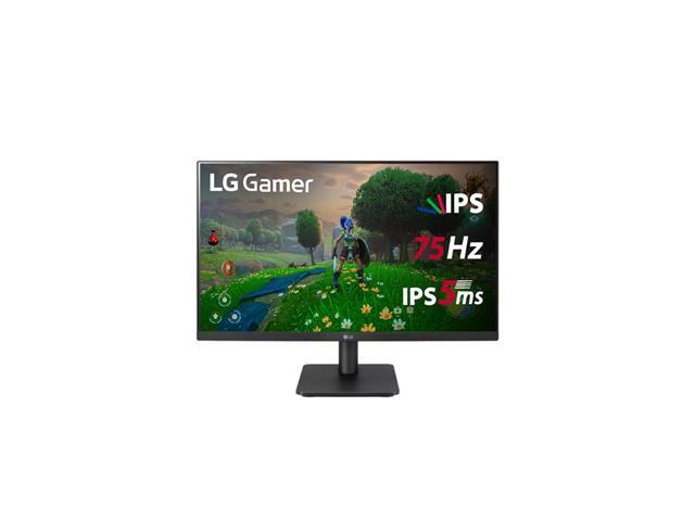 Monitor Lg 21,5 22Mp410B Gamer Fhd 5Ms 75Hz Hdmi Dsub - 1