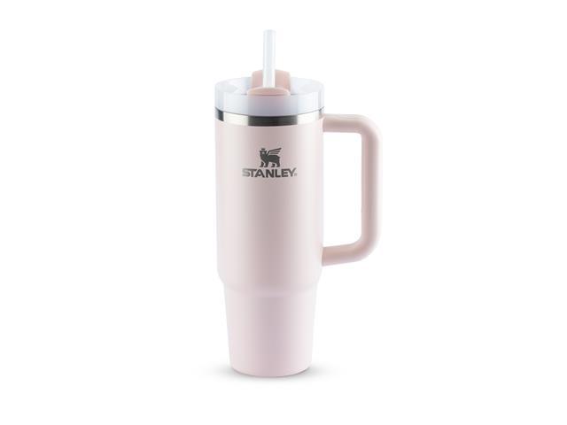 Copo com Canudo Stanley Quencher 2.0 Bloom 887ML - 1