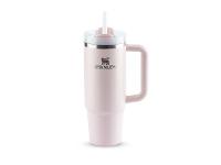 Copo com Canudo Stanley Quencher 2.0 Bloom 887ML - 1