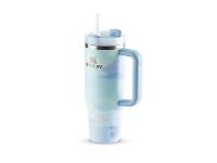 Copo com Canudo Stanley Quencher 2.0 Cool Serene 887ML - 2