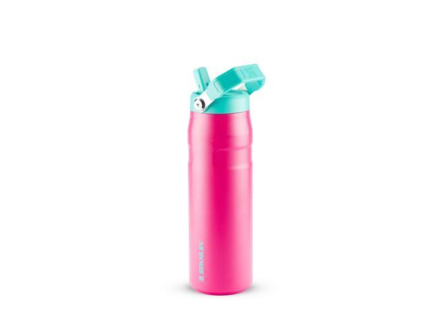 Garrafa Térmica Stanley Aerolight Flipstraw Passion Pink 710ML - 2