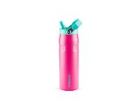 Garrafa Térmica Stanley Aerolight Flipstraw Passion Pink 710ML - 1