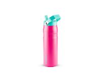 Garrafa Térmica Stanley Aerolight Flipstraw Passion Pink 710ML - 2
