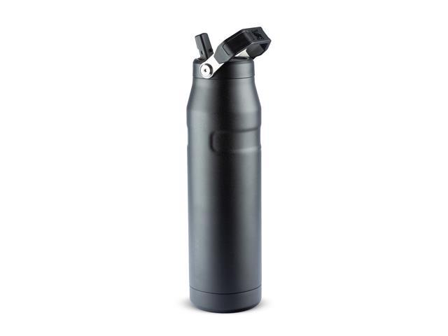 Garrafa Térmica Stanley Aerolight Flipstraw Black 1,1 Litros - 1