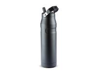 Garrafa Térmica Stanley Aerolight Flipstraw Black 1,1 Litros - 1