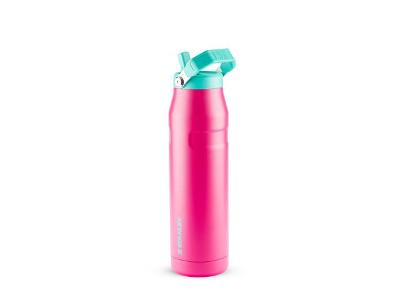 Garrafa Térmica Stanley Aerolight Flipstraw Passion Pink 1,1 Litros