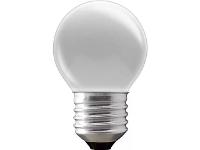 Lâmpada de Led Bolinha 2W Branca 220V - 1