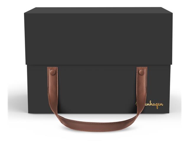 Cesta Kopenhagen Special Língua de Gato 1,218KG - 1