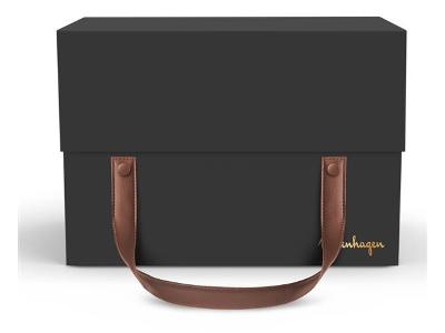 Cesta Kopenhagen Special Língua de Gato 1,218KG