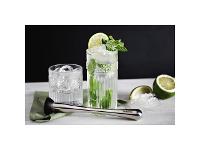 Macerador Tramontina com Ponta Dentada em Aço Inox 22,4 cm - 4