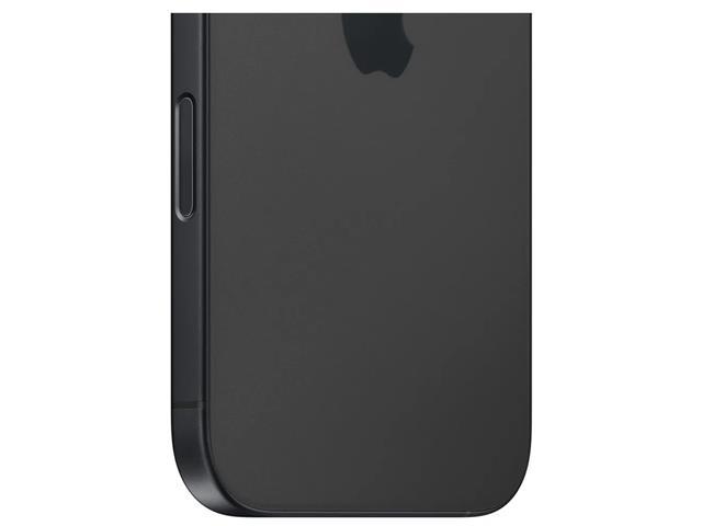 iPhone 16 Apple 256GB 5G A18 Tela XDR 6,1" Câmera Dupla 48MP Preto - 4