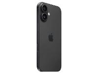 iPhone 16 Apple 256GB 5G A18 Tela XDR 6,1" Câmera Dupla 48MP Preto - 2