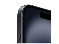 iPhone 16 Apple 256GB 5G A18 Tela XDR 6,1" Câmera Dupla 48MP Preto - 3