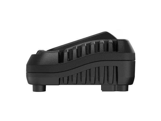 Carregador DeWalt DCB1104 12V-20V Li-ion 4AH Bivolt - 2