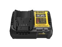 Carregador DeWalt DCB1104 12V-20V Li-ion 4AH Bivolt - 1