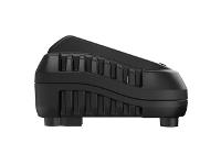 Carregador DeWalt DCB1104 12V-20V Li-ion 4AH Bivolt - 4