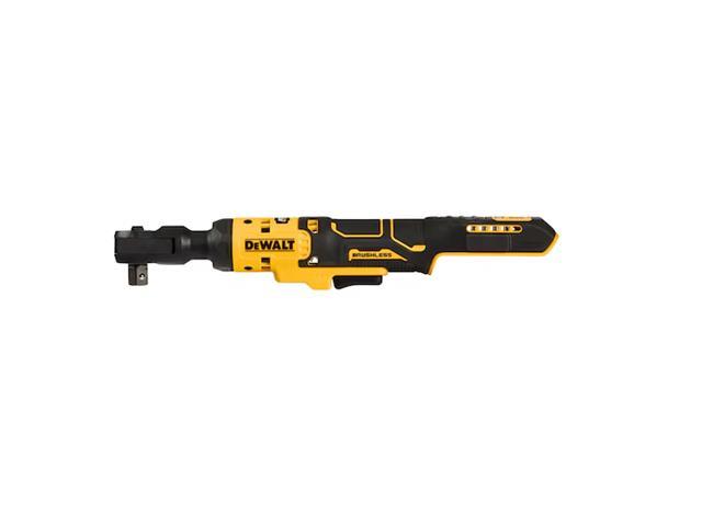 Chave de Catraca de 1/2" sem Bateria e Carregador DeWalt DCF512B - 2
